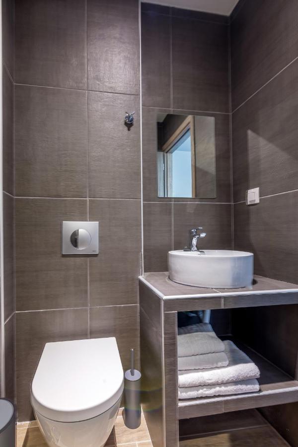 Raise Kornarou City Stay Heraklion Exterior foto