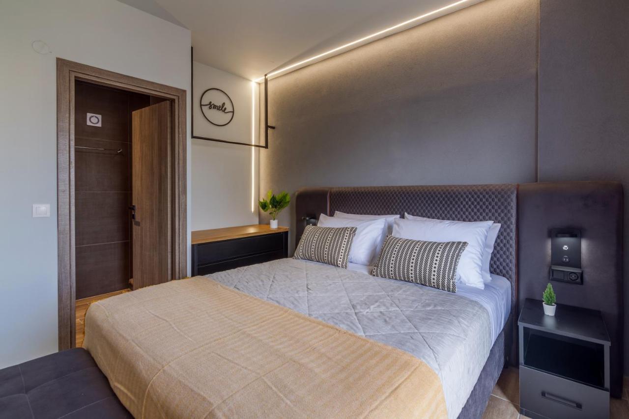 Raise Kornarou City Stay Heraklion Exterior foto
