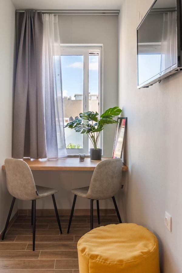Raise Kornarou City Stay Heraklion Exterior foto