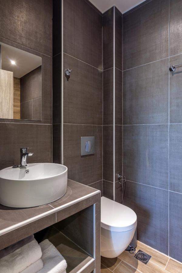 Raise Kornarou City Stay Heraklion Exterior foto